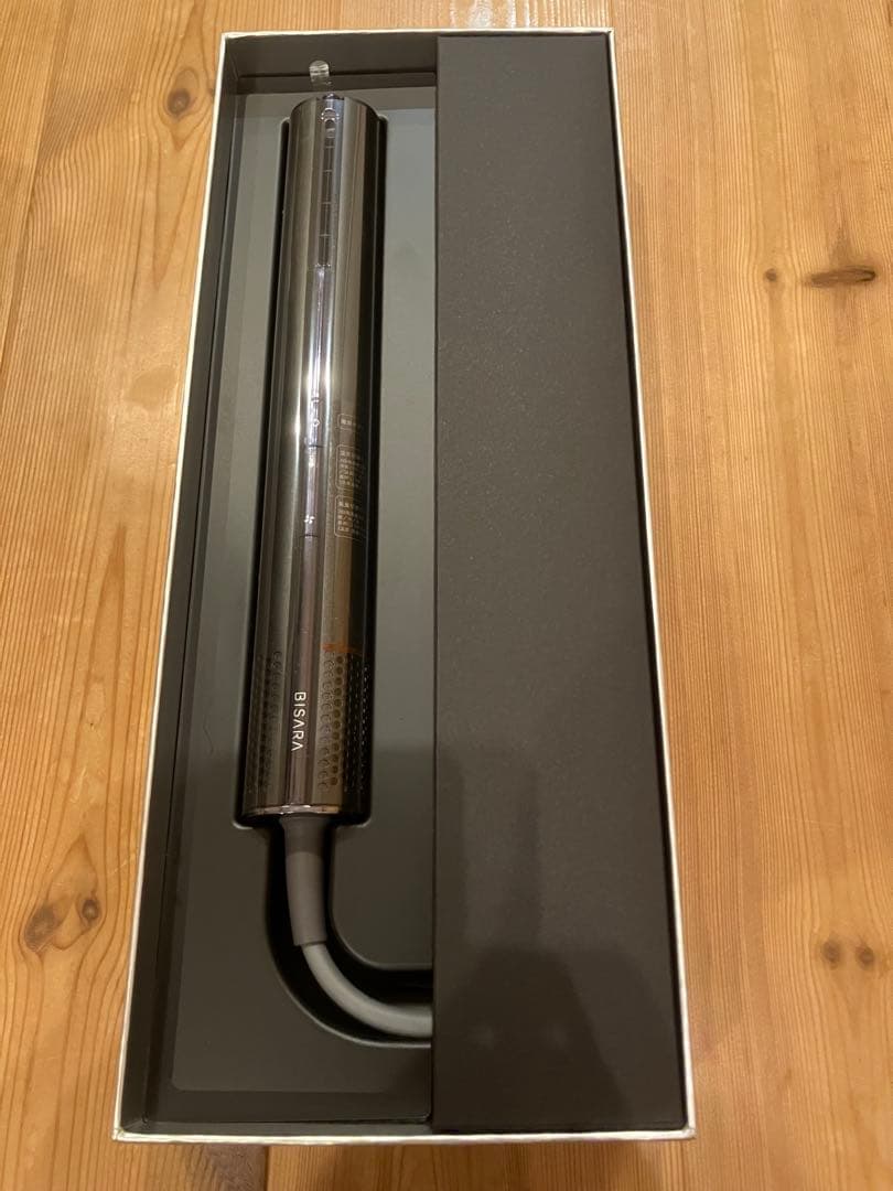 【試運転のみ】BISARA STICK BLACK