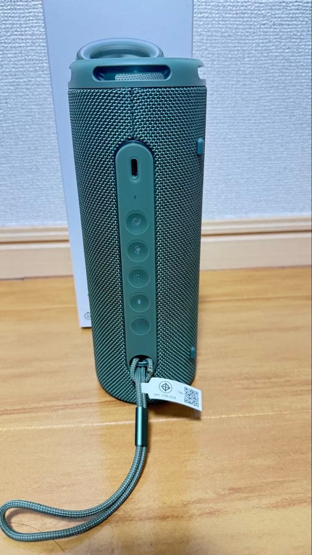 HUAWEI Sound Joy ワイヤレススピーカー グリーン