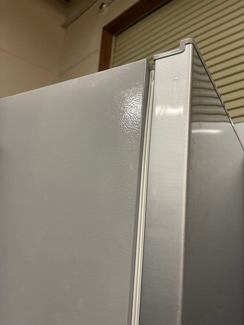 ピァチェーレ！　アクア AQUA 大型冷蔵庫 AQR-36G2(S)