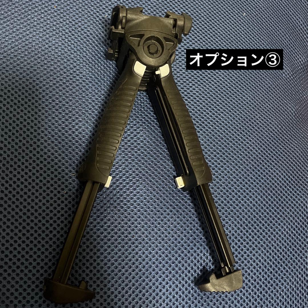 東京マルイ M4A1 MWS ガスブロ純正品