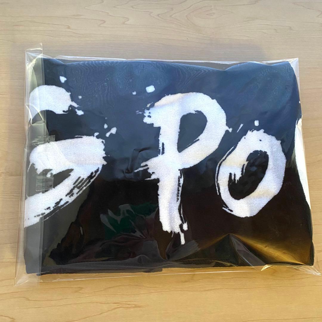 RAG POUND 限定 タオル ラグパン LDH ランペ