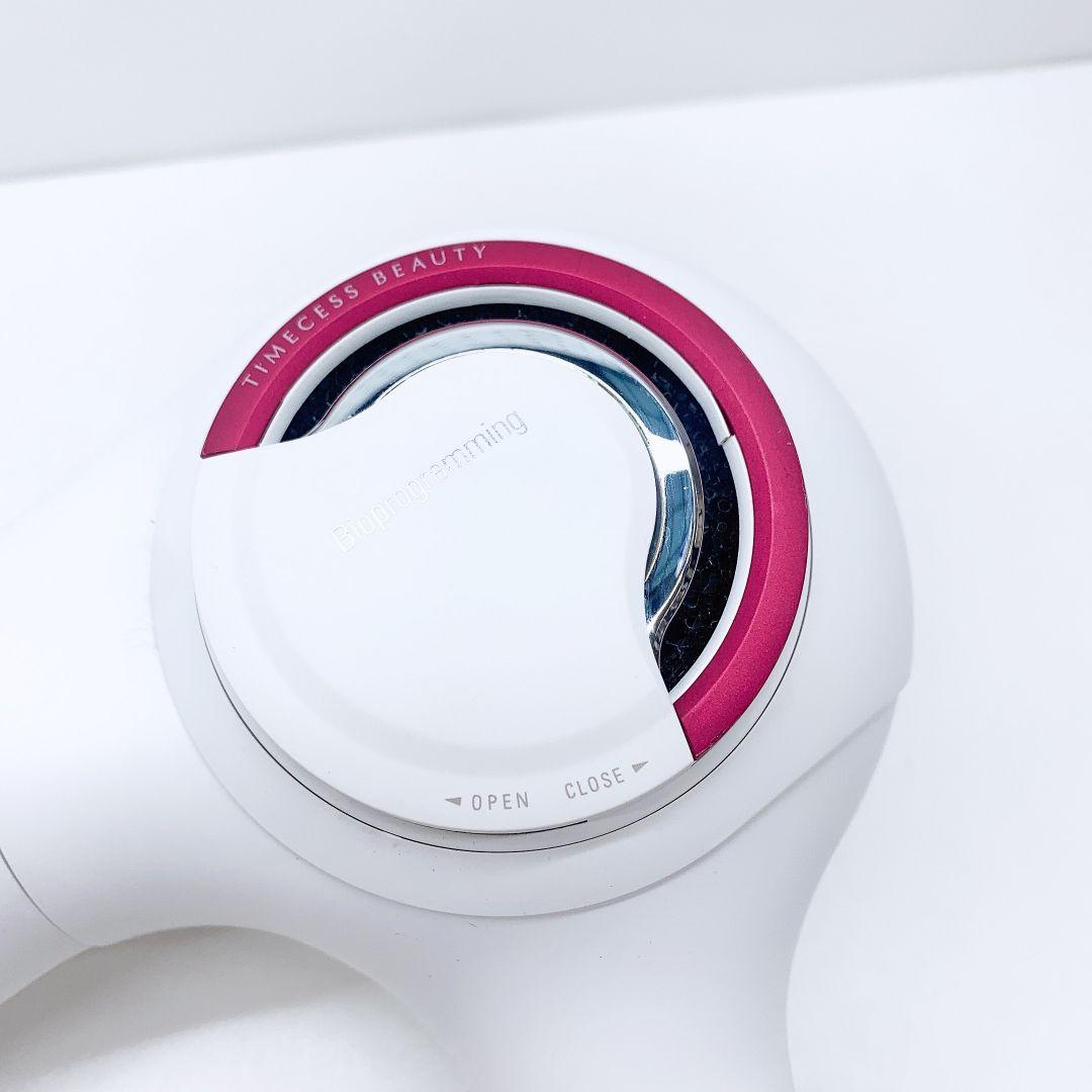 《ノズル付き》 リュミエリーナ レプロナイザー 3Dplus 3D plus