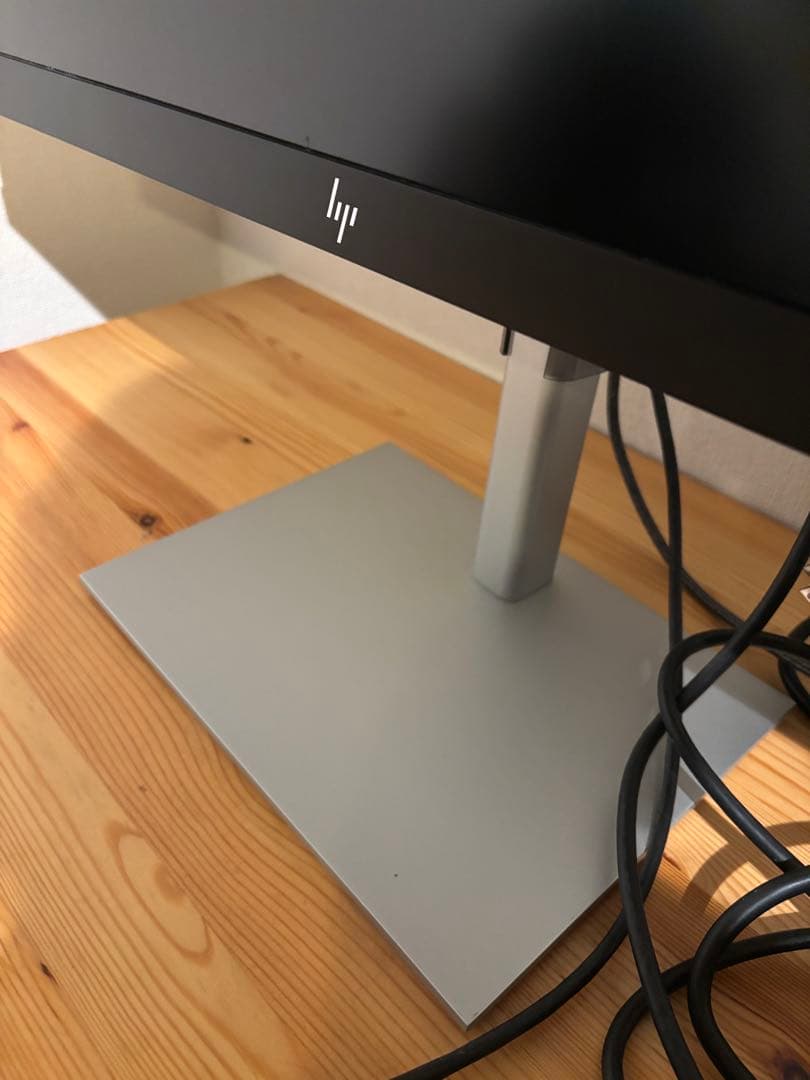 HP ディスプレイ 本体　U32 4K HDR Monitor