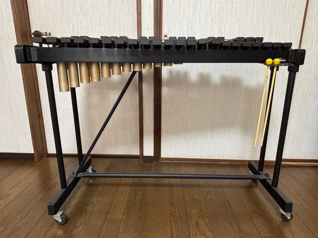 パーカッション・打楽器 ms58