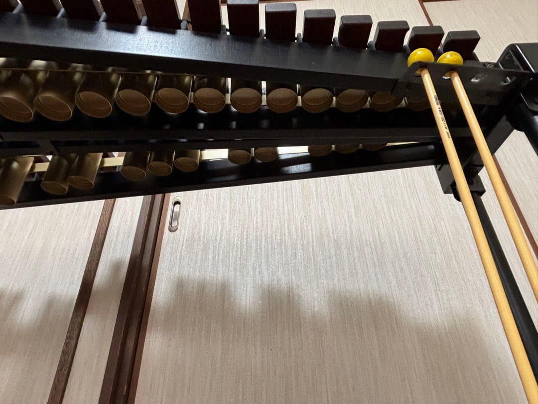 パーカッション・打楽器 ms58