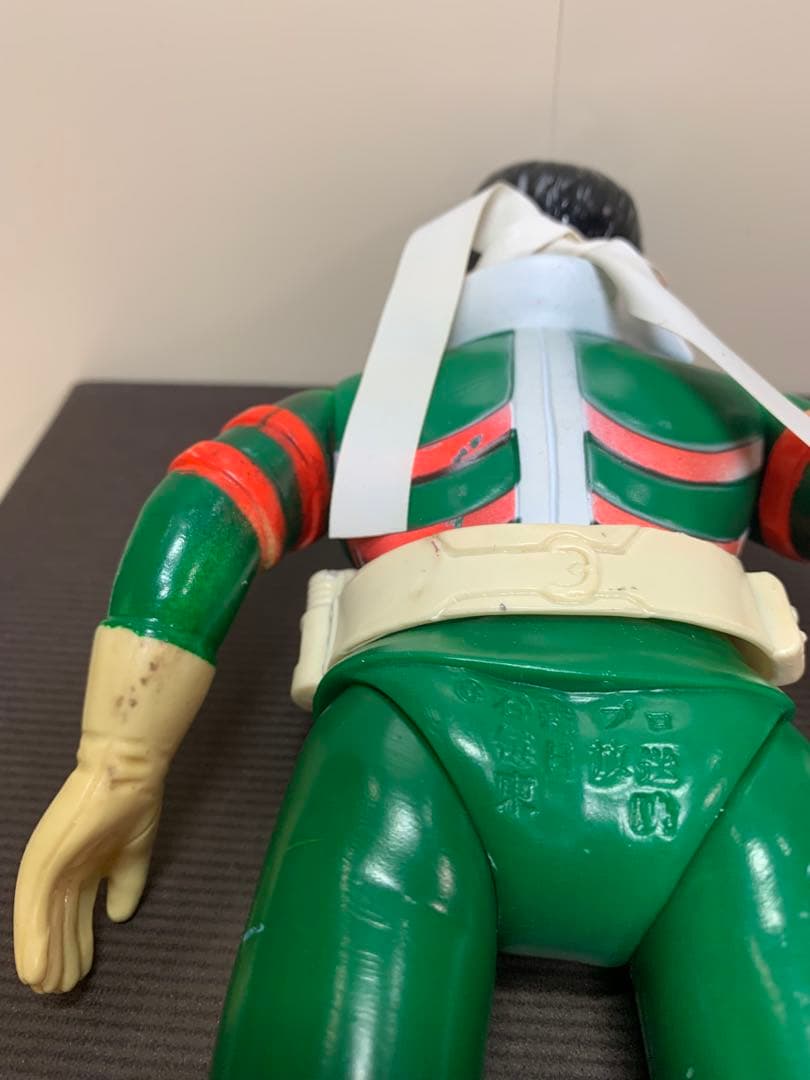 lukgdayz仮面ライダーV３　石森プロ　毎日放送　東映　バンダイ