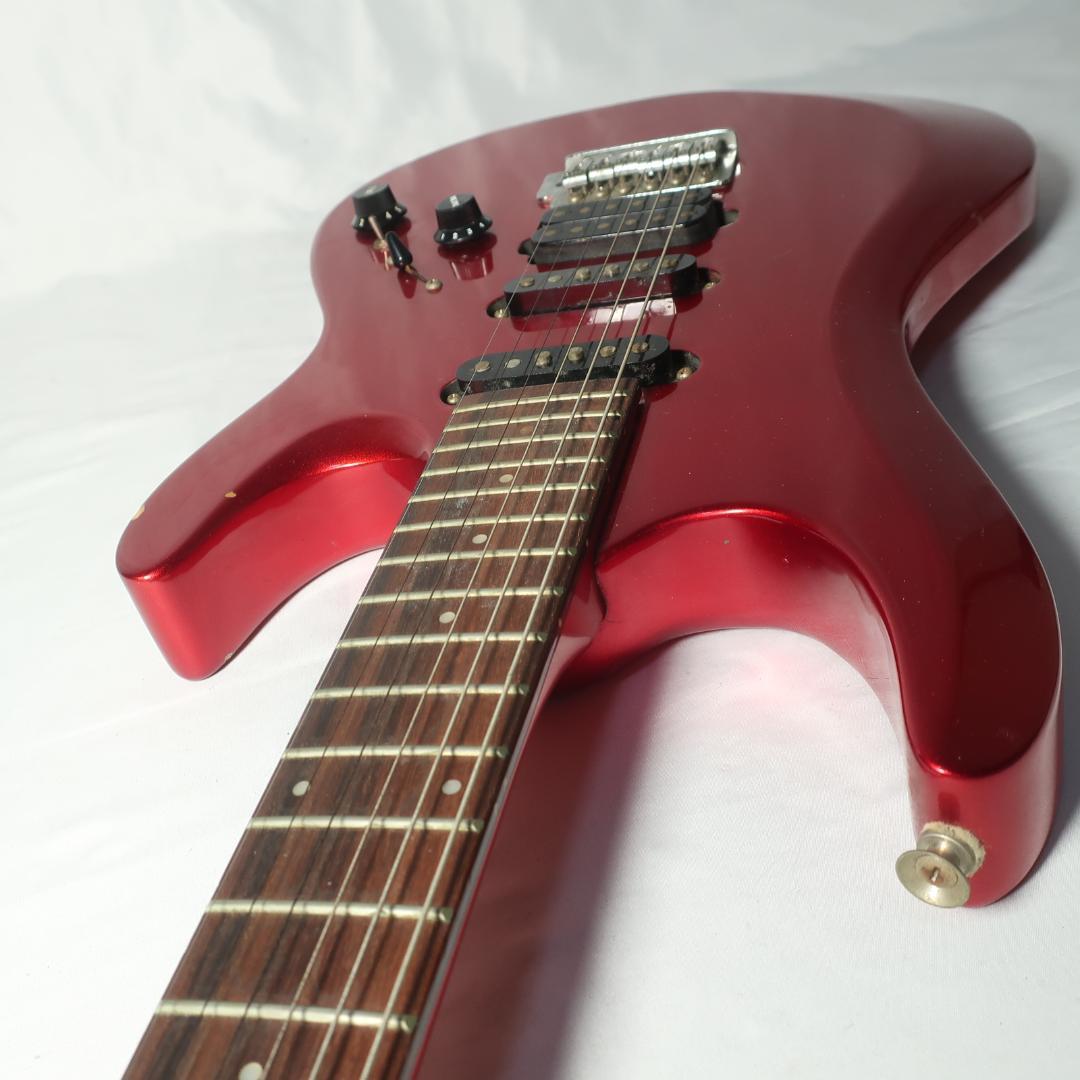 Aria ProⅡ Magna エレキギター コイルタップ搭載