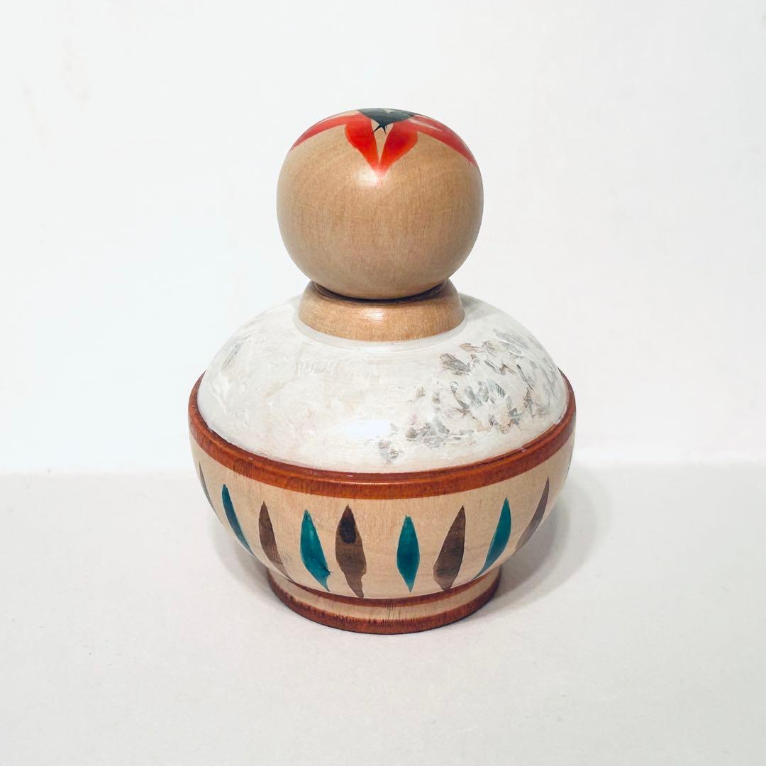 ままつぶちゃんこけし