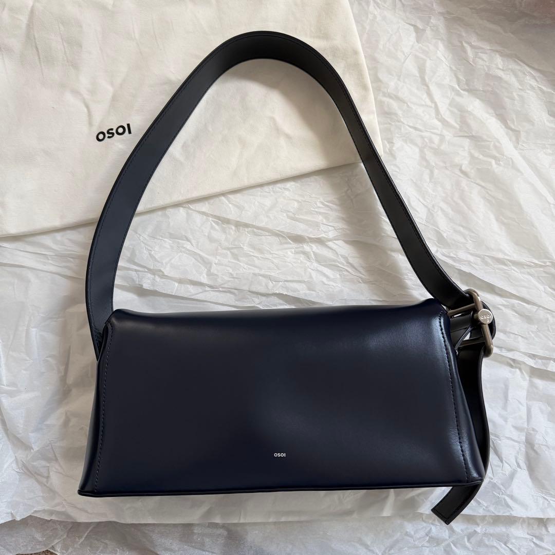 OSOI FOLDER BROT バッグ