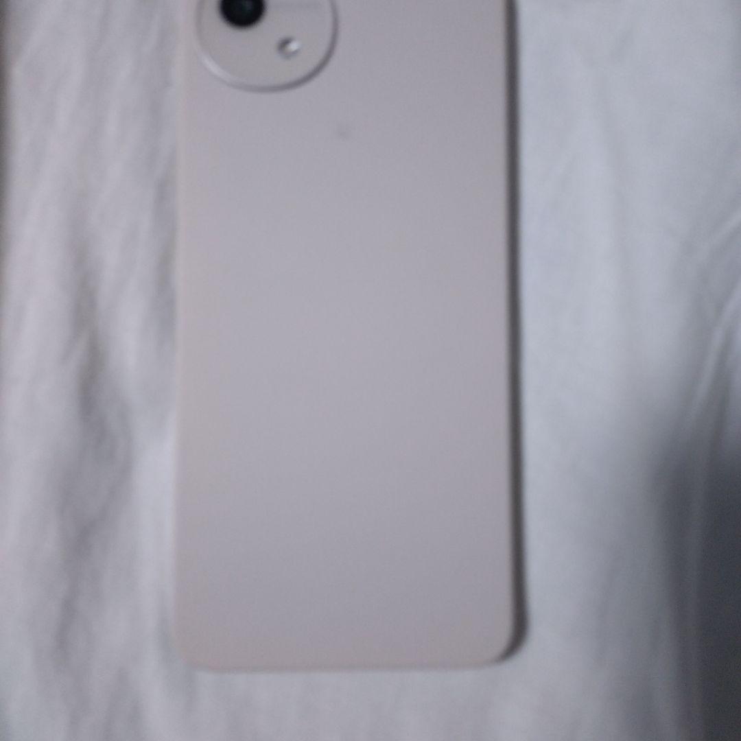 【docomo】AQUOSwish4（SH-52E）本体のみ（未使用品）