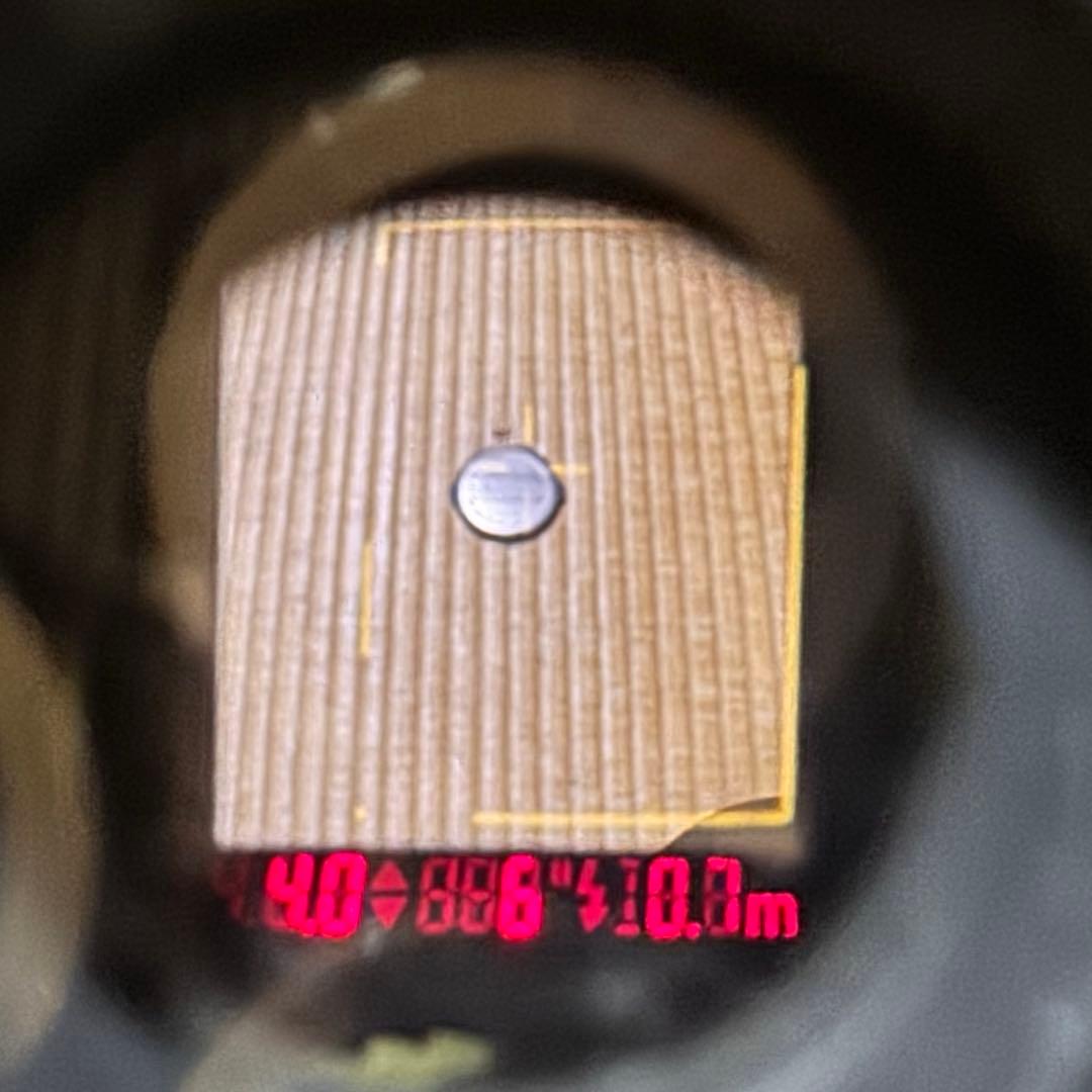 Fujifilm GA645 6x45フィルムカメラ　状態良好