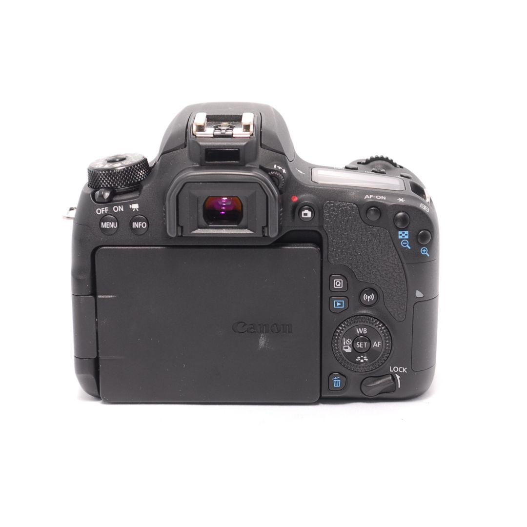 ❤即購入1000円OFF❤Canon EOS 9000D 軽量 手振れ補正レンズ