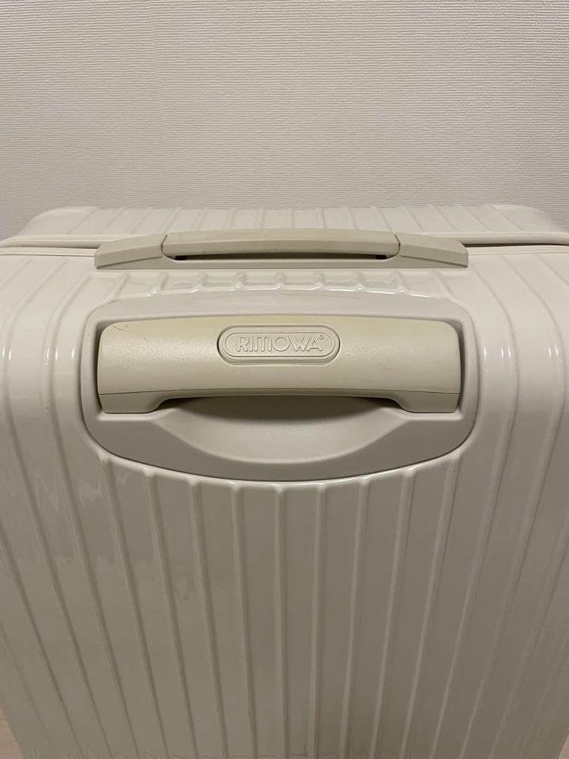 RIMOWA ユナイテッドアローズ別注 サルサ エクリュ 58L