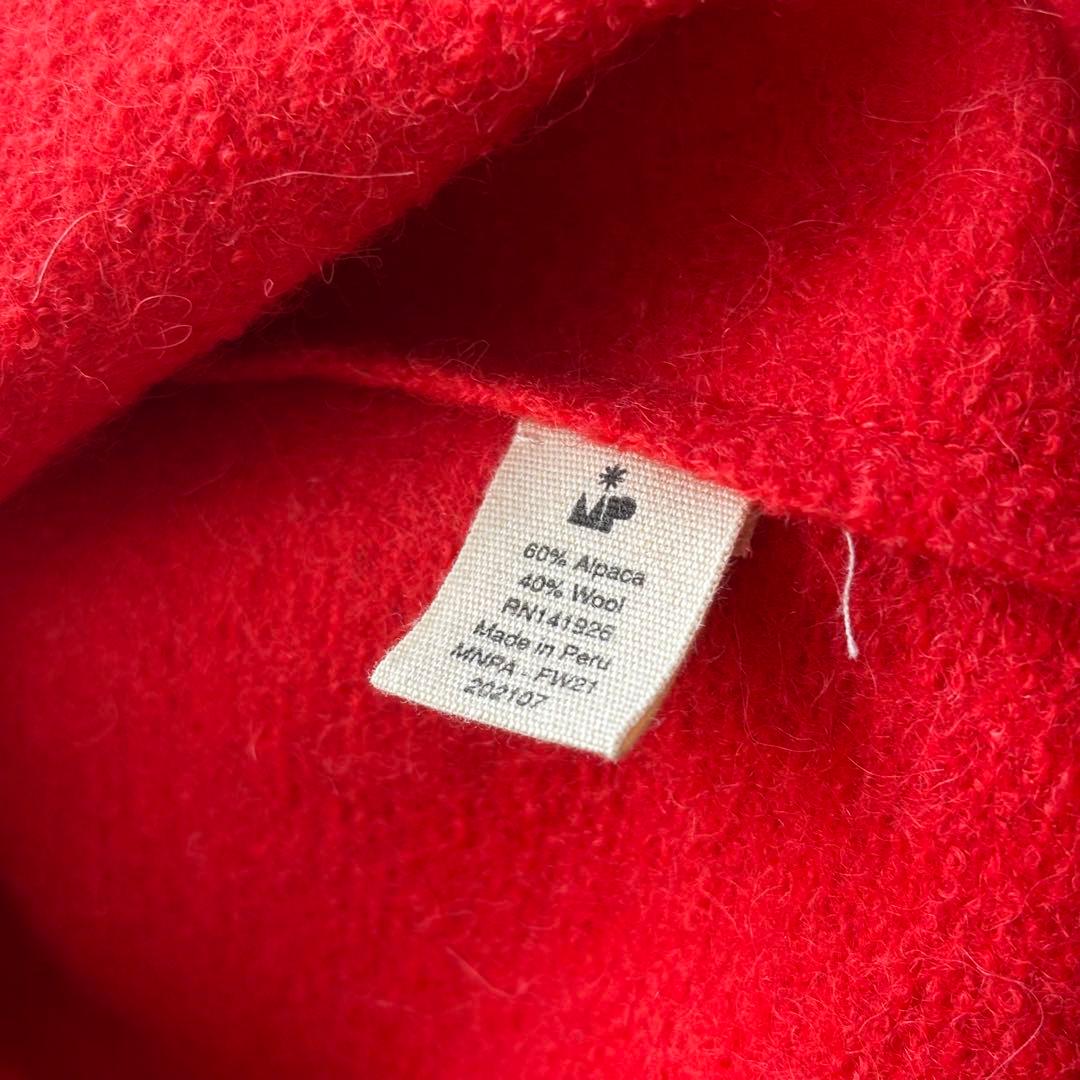 Misha & Puff コート 8y