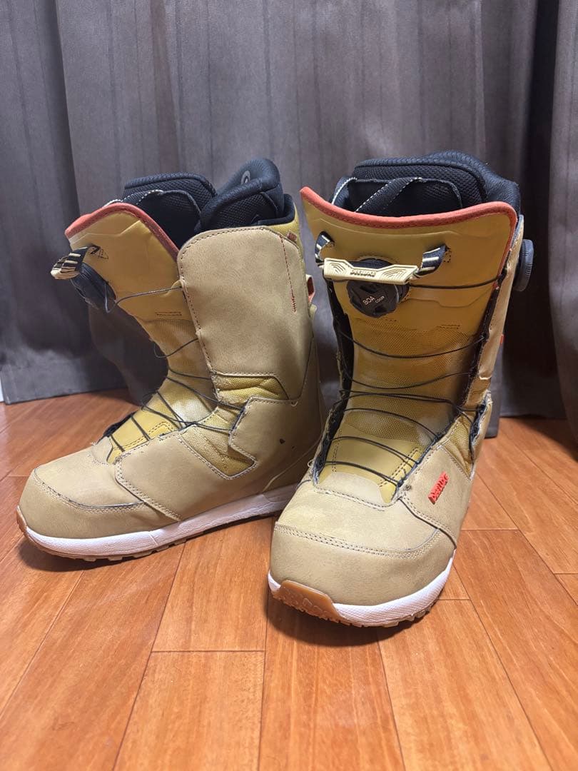 DEELUXE ディーラックス DEEMON 27.5cm