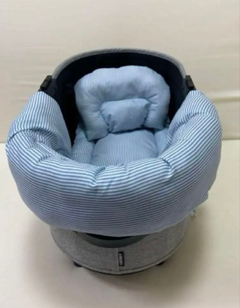 ペットカートクッション　あごおき　コンフォーター　ピロークッション　3点セット