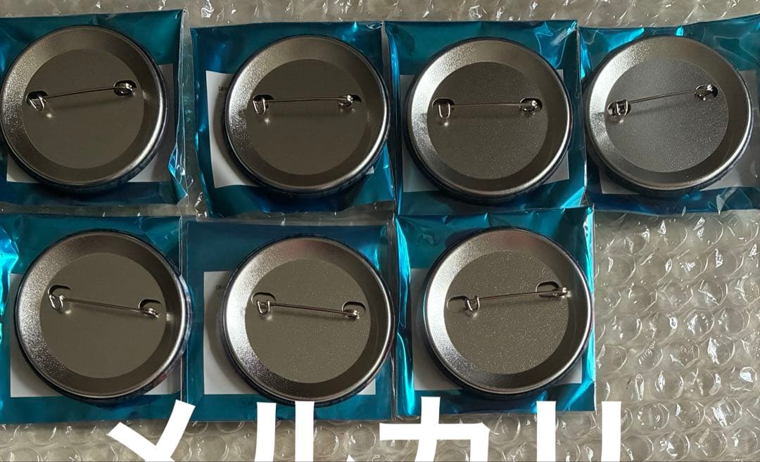 鬼滅の刃 水の呼吸ランダムアクションアニメーション缶バッジ　冨岡 義勇　コンプ