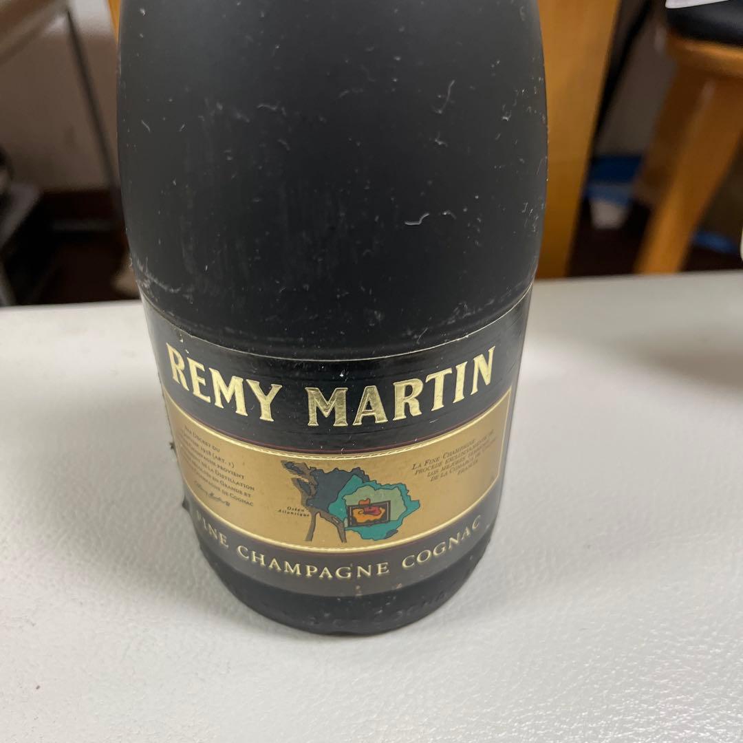 ブランデー　5本セット