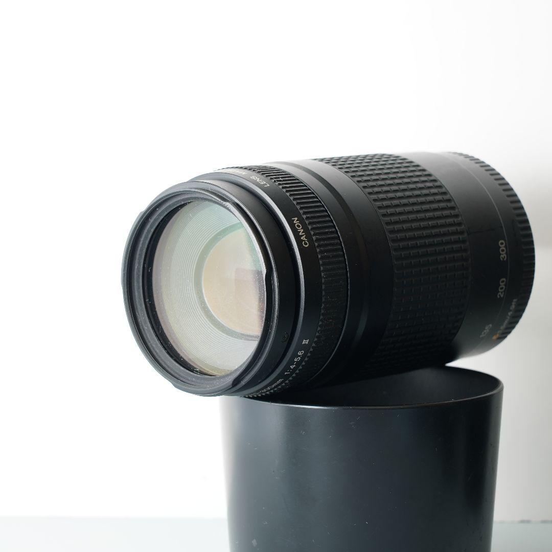 Canon キャノン ズームレンズ 4本セット