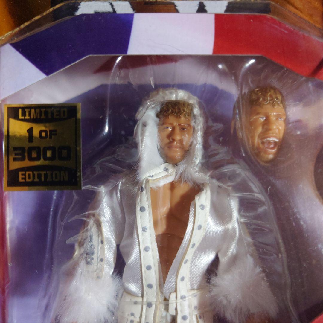 アメコミ Will Ospreay ALL IN London Exclusive