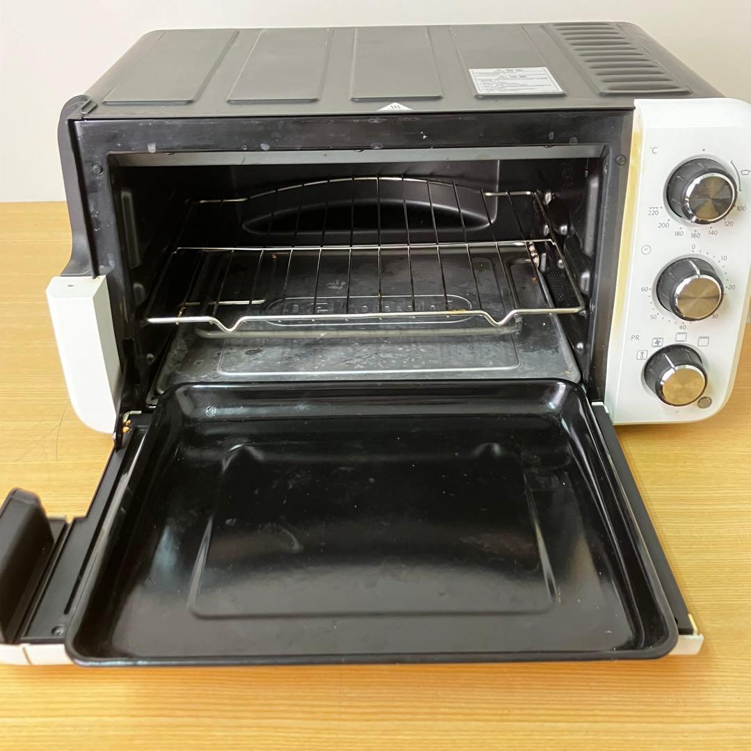 DeLonghiデロンギ コンベクションオーブン E012562J