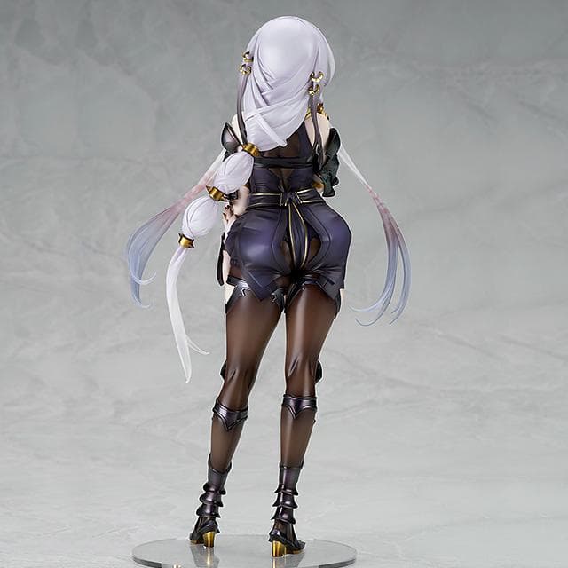 【未開封】リラ・ディザイアス 完成品フィギュア【アルター】