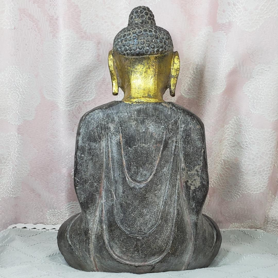 ◆高麗石仏 高麗仏 石彫 仏像◆検）新羅仏 天平仏 飛鳥仏 高麗仏 百済仏 空海