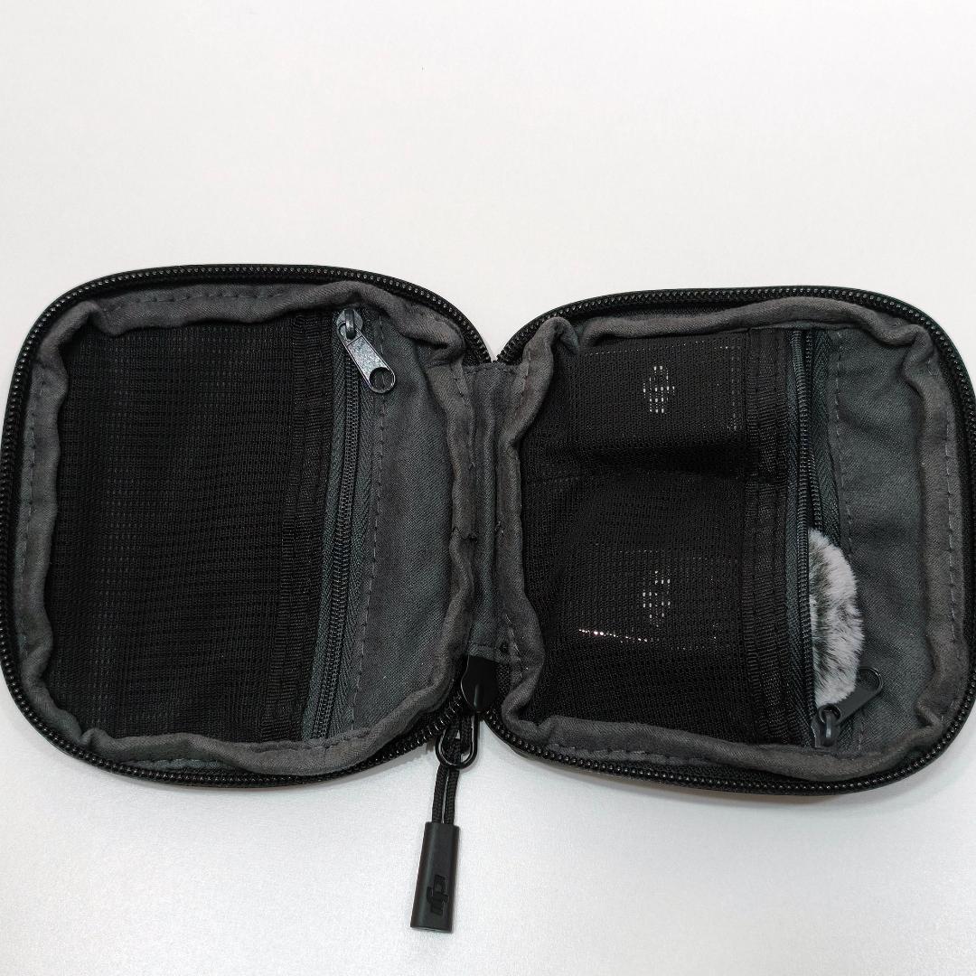 実用セット DJI Mic 2 送信機2個＋Anker 2台同時充電ケーブル