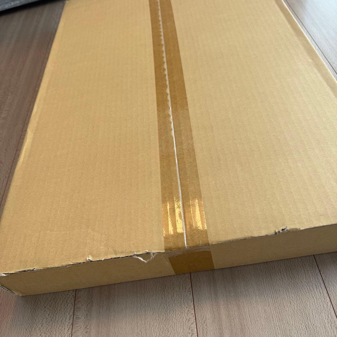 【未開封】冨樫義博展 複製原画 ハンター×ハンター