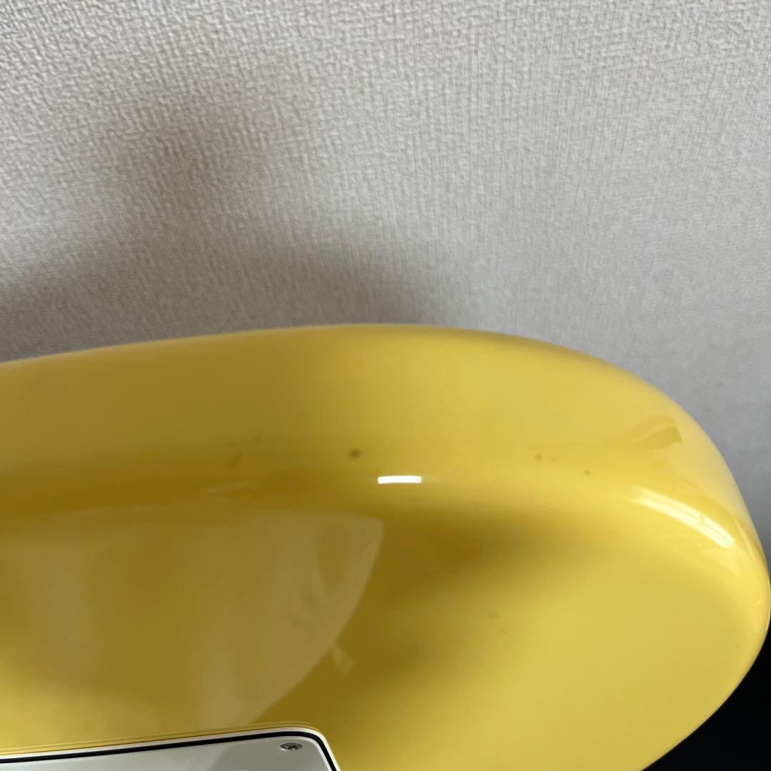 Fender ストラト PLAYER STRAT MN BCR