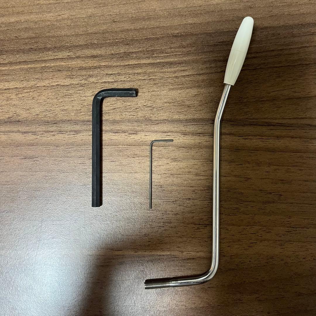 Fender ストラト PLAYER STRAT MN BCR