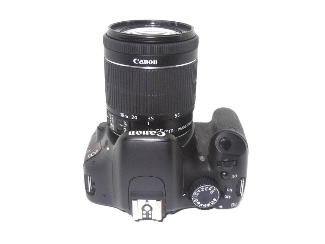 ★極上品★ Canon EOS kiss X4 EF-S 18-55mm STM
