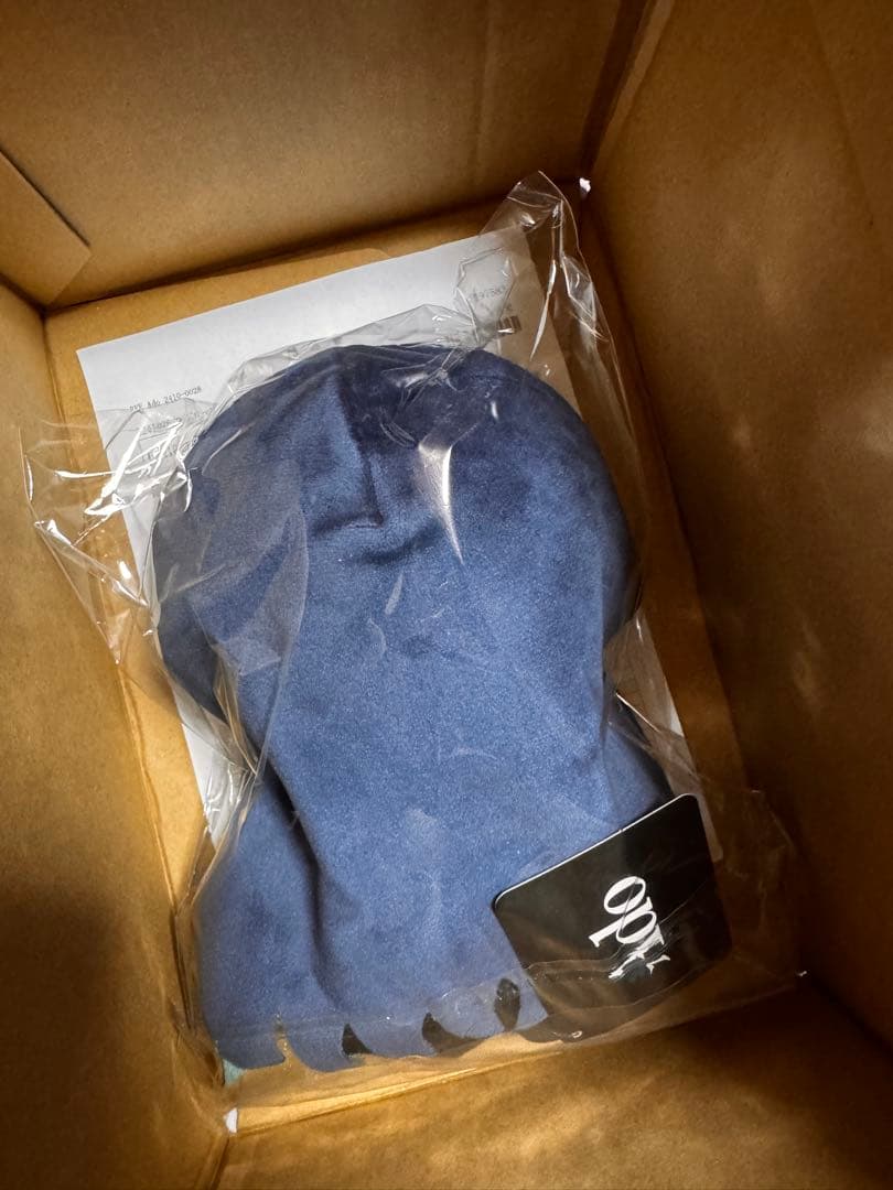 生まれましたよおめでとう AdoちゃんぬいぐるみB Adoデザイン ver.