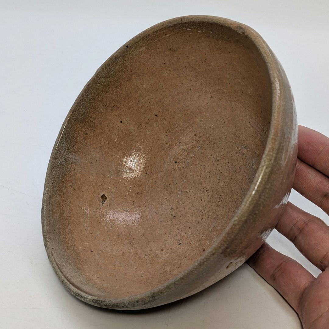 高麗茶碗 合箱 抹茶碗 抹茶茶碗 茶道具 茶器 食器 李朝写 御本手 御本茶碗