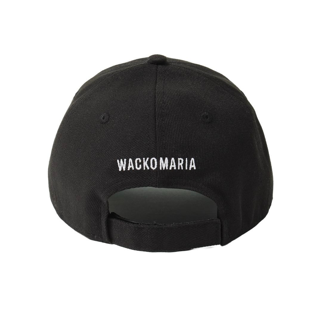 帽子 WACKO MARIA NEW ERA / 9FORTY