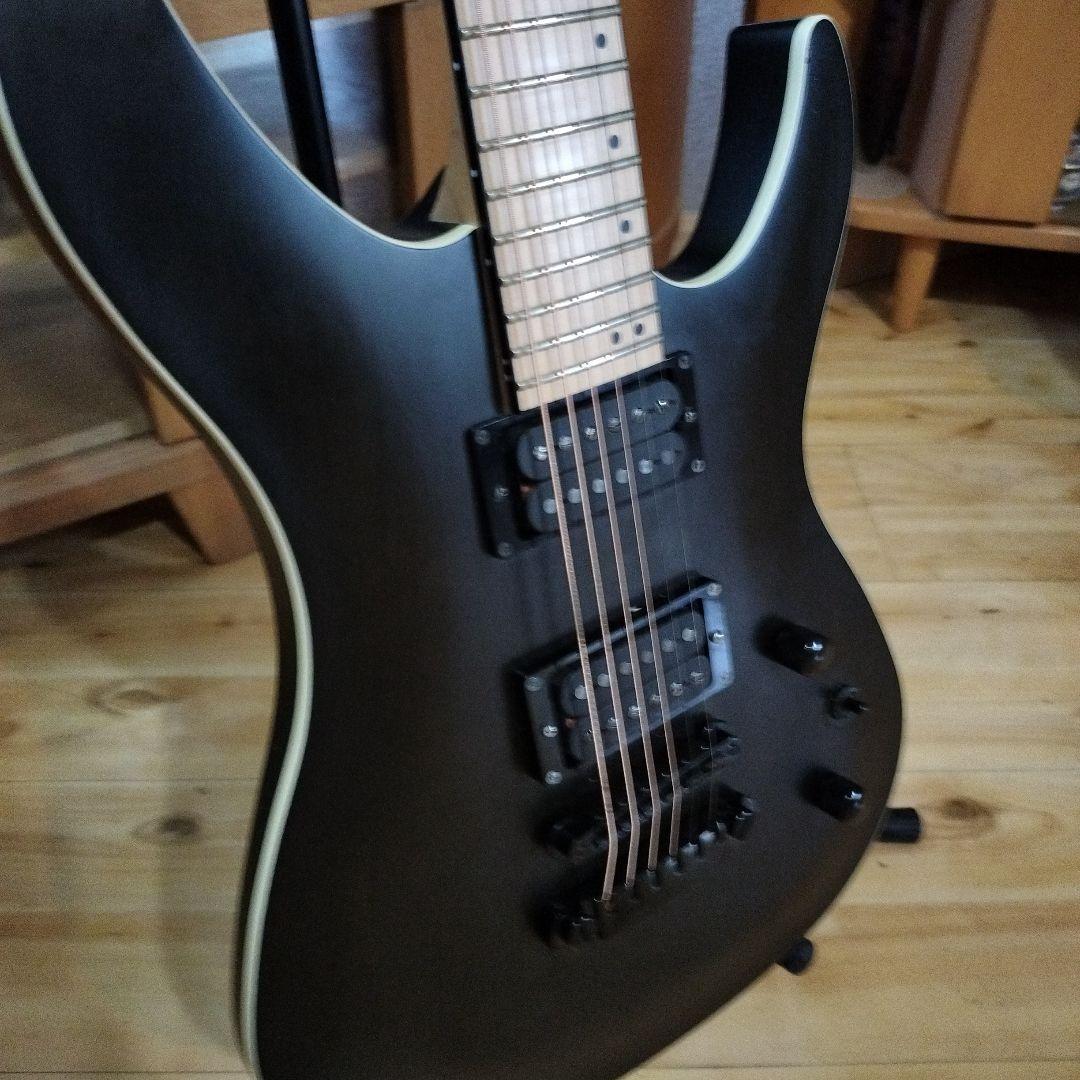 最終価格　FGN エレキギター jmy