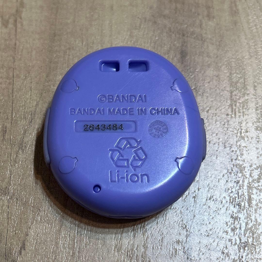 たまごっちスマート たまスマカードセット