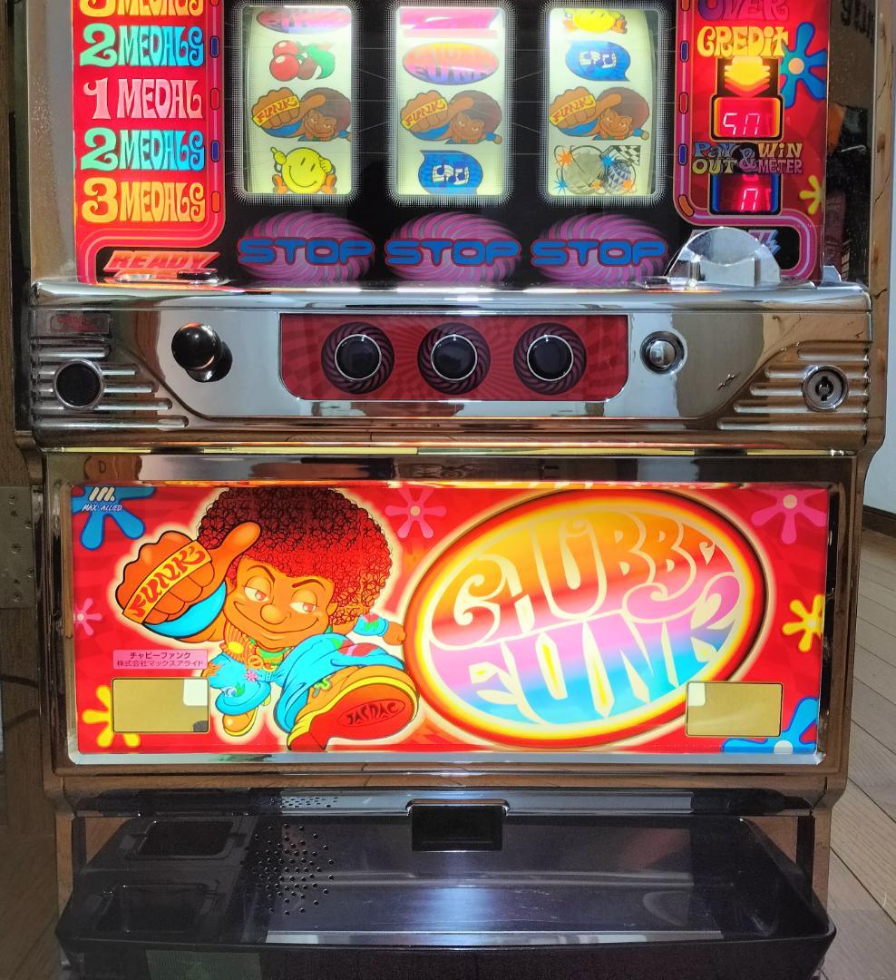 【パチスロ実機】スパイキー★リングにかけろ1 WCC編【不要機付】