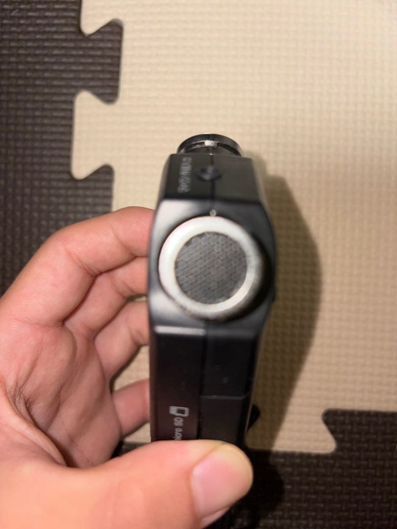 TASCAM DR-05 VERSION 2 リニアPCMレコーダー