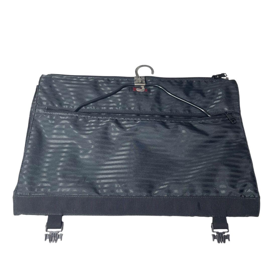 【美品】TUMI トゥミ キャリーケース 2268D3 機内持ち込み可　2輪