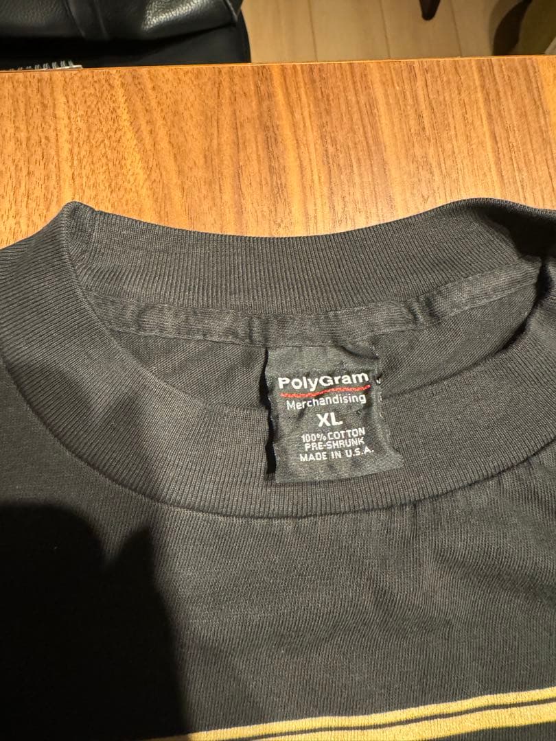 エルトン・ジョン Tシャツ XLサイズ