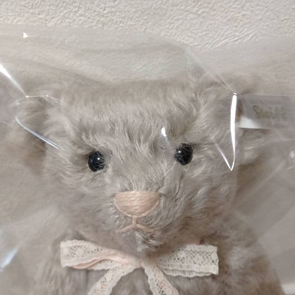 Steiff 2020年シュタイフクラブ会員限定テディベア