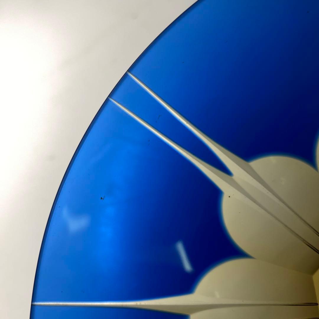 【茶道具】HOYACRYSTAL 冷抹茶碗（共箱）