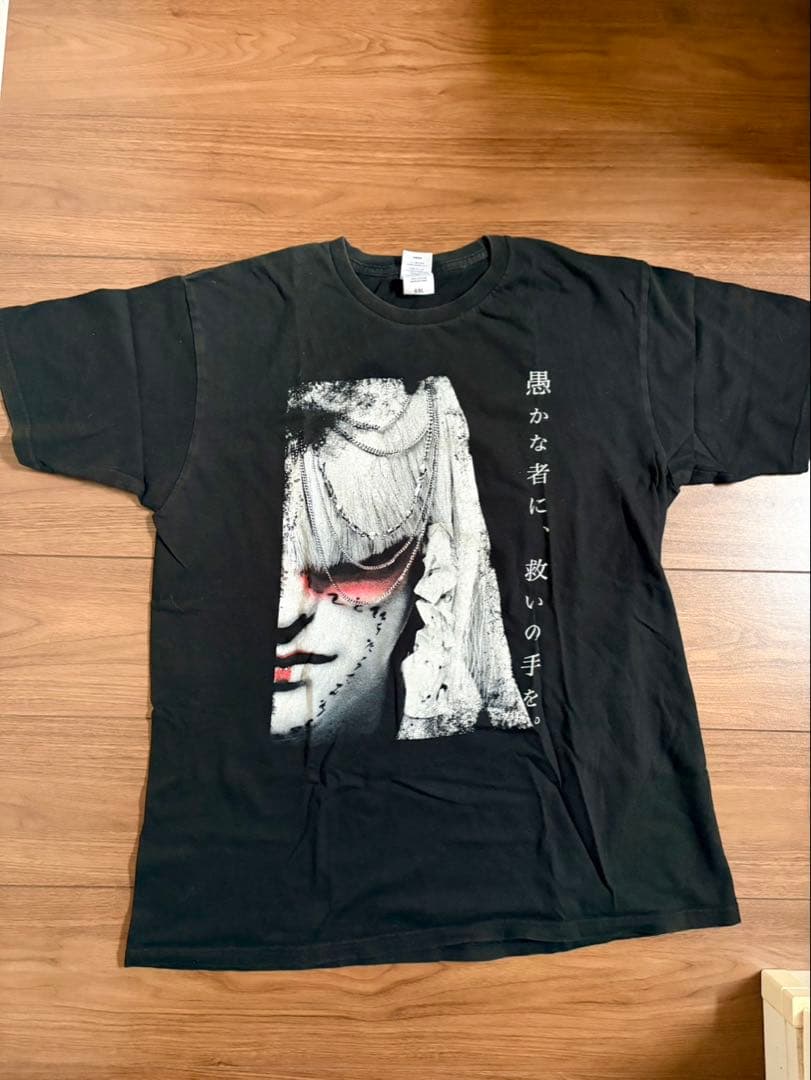 希少！！新天地開闢集団ジクザク☆命様顔デザイン！！