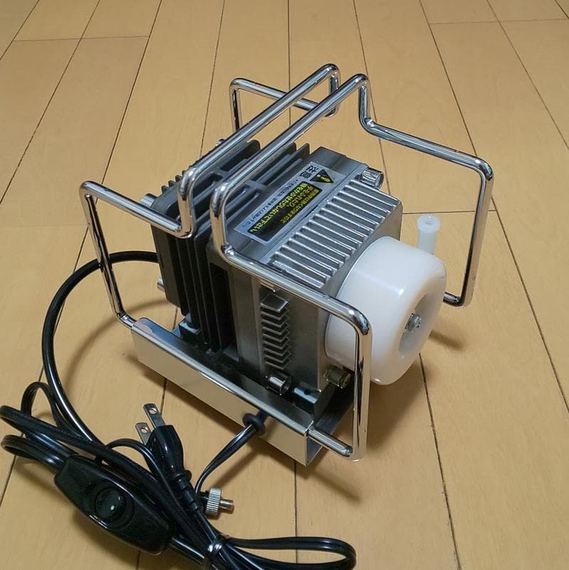 リニアコンプレッサーL5 エアブラシ レギュレーターセット エアーブラシ