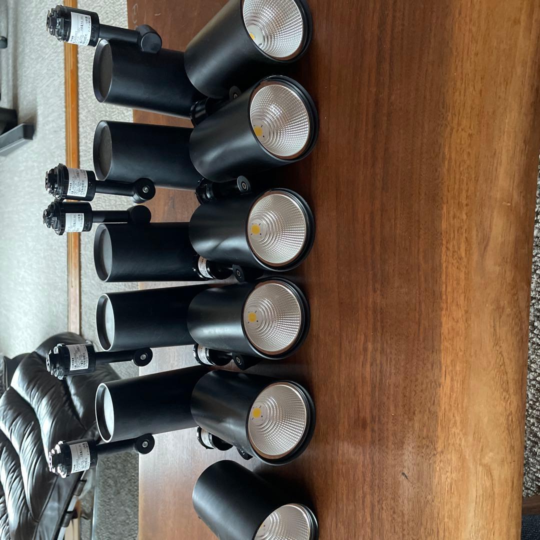 オーデリックスポットライト