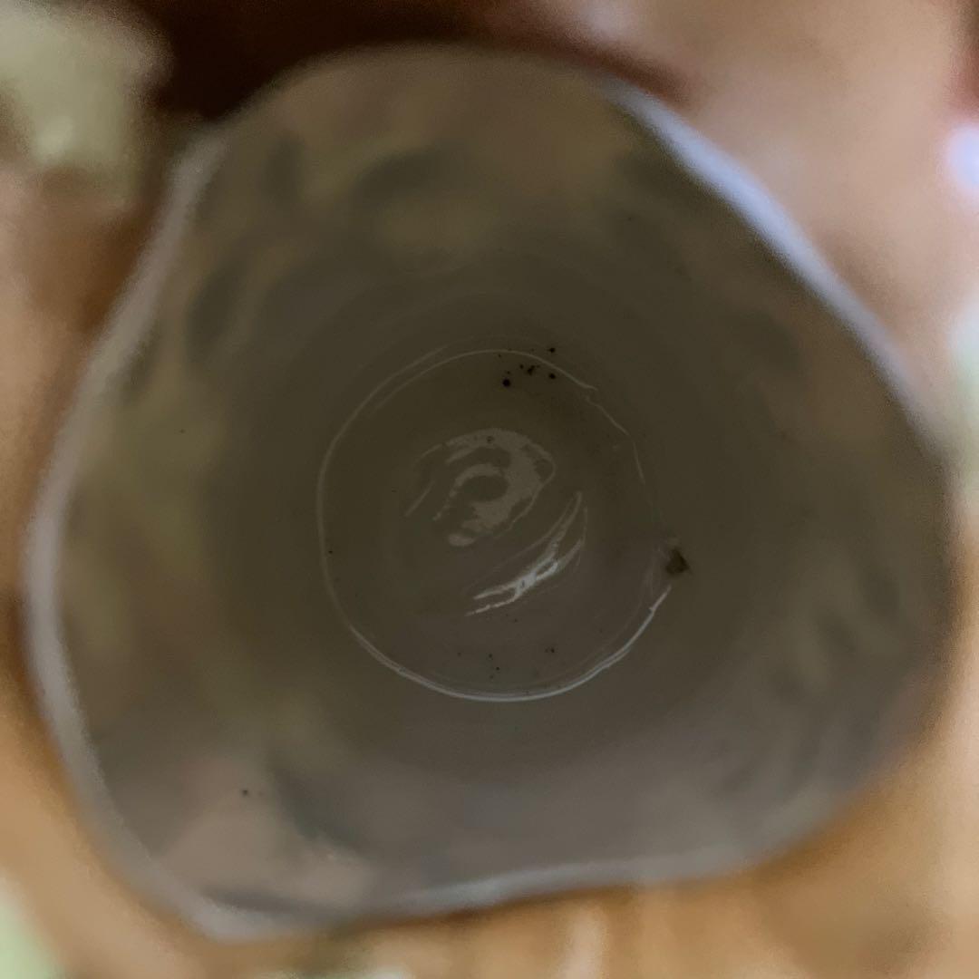 オールドニッポン　ロイヤルモリエ　花瓶