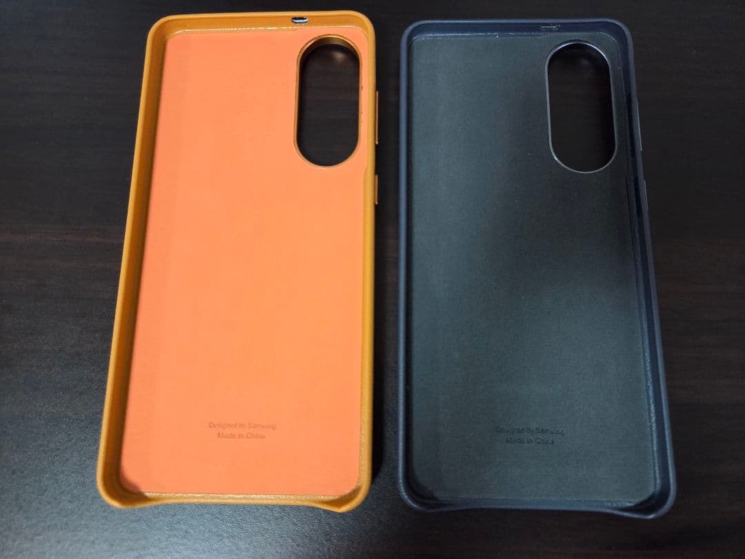 Samsung Galaxy S25 Edge 256GB 黒。値下げました！