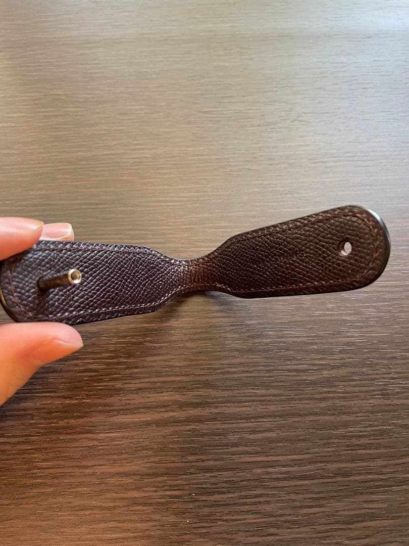 WILDSWANS ガルダール　クロコダイル