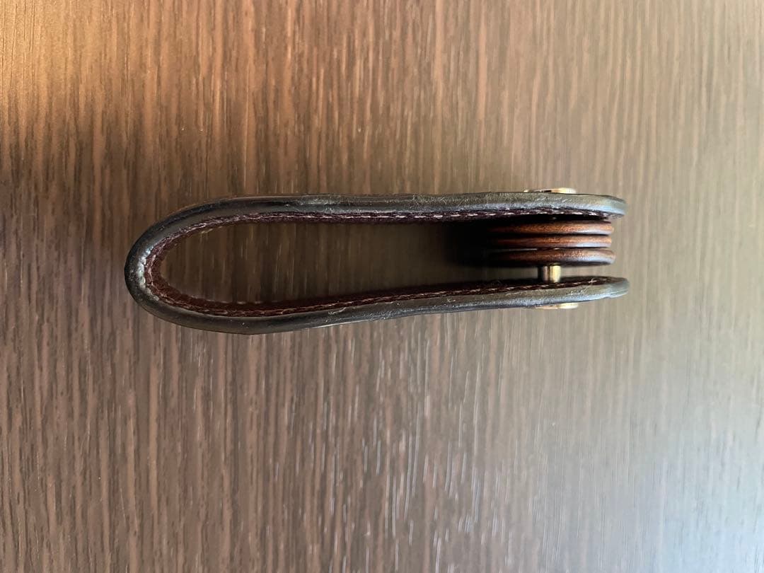 WILDSWANS ガルダール　クロコダイル